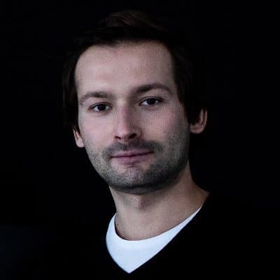 Matthias Neumayer Picture